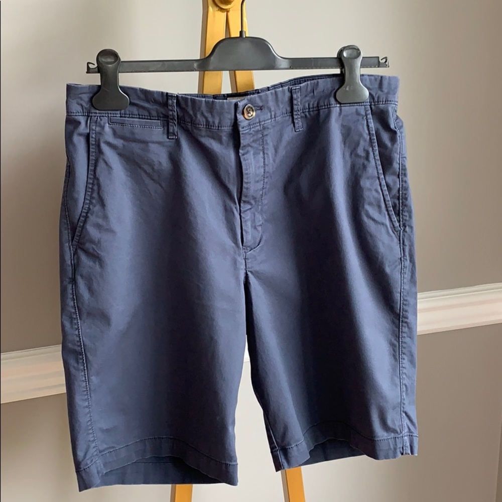 Goodfellow & Co Boys Linen Shorts